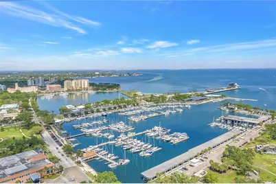 1 Beach Drive SE #1207, Saint Petersburg, FL 33701 - Photo 73