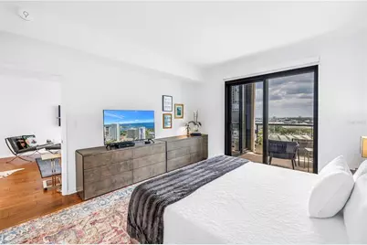 1 Beach Drive SE #1207, Saint Petersburg, FL 33701 - Photo 31