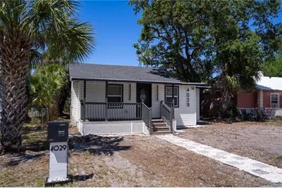 4029 13th Avenue S, Saint Petersburg, FL 33711 - Photo 3