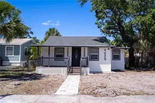 4029 13th Ave S, Saint Petersburg, FL 33711 - Photo 1