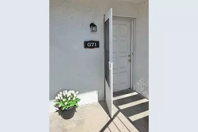 3815 N Oak Drive #G71, Tampa, FL 33611 - Photo 3