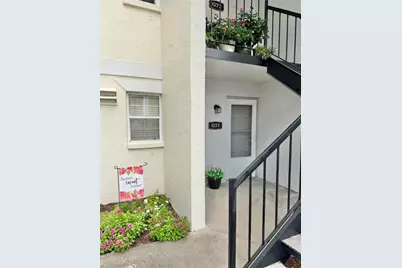 3815 N Oak Drive #G71, Tampa, FL 33611 - Photo 1