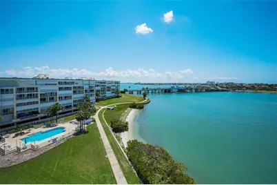 7882 Sailboat Key Boulevard S #605, South Pasadena, FL 33707 - Photo 23