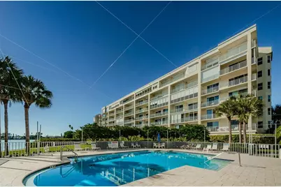 7882 Sailboat Key Boulevard S #605, South Pasadena, FL 33707 - Photo 41