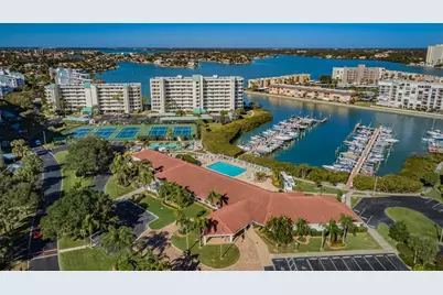 7882 Sailboat Key Boulevard S #605, South Pasadena, FL 33707 - Photo 45