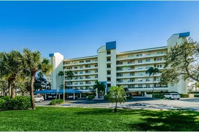 7882 Sailboat Key Boulevard S #605, South Pasadena, FL 33707 - Photo 63
