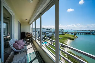 7882 Sailboat Key Boulevard S #605, South Pasadena, FL 33707 - Photo 21