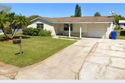 7907 Yucca Drive, New Port Richey, FL 34653 - Photo 1