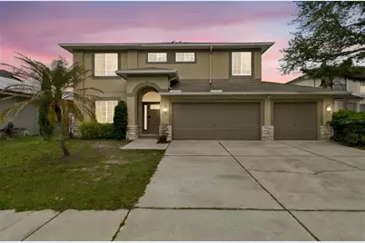 2829 Pankaw Lane, Valrico, FL 33596 - Photo 1