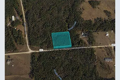 Unassigned, Perry, FL 32347 - Photo 1