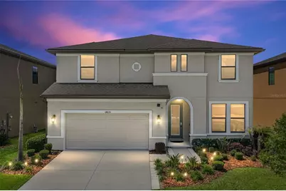 14633 Red Castle Avenue, Lithia, FL 33547 - Photo 1