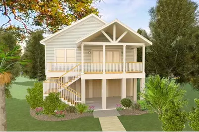 2405 Davis Street #Model B, Tampa, FL 33605 - Photo 3
