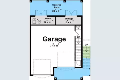 2405 Davis Street, Tampa, FL 33605 - Photo 9