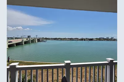 500 Treasure Island Causeway #307, Treasure Island, FL 33706 - Photo 33