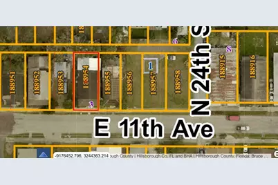2308 E 11th Avenue, Tampa, FL 33605 - Photo 3