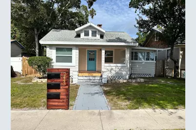 2443 4th Avenue N, Saint Petersburg, FL 33713 - Photo 1