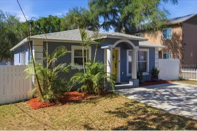 4007 E Miller Avenue, Tampa, FL 33617 - Photo 3