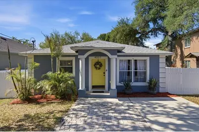 4007 E Miller Avenue, Tampa, FL 33617 - Photo 1