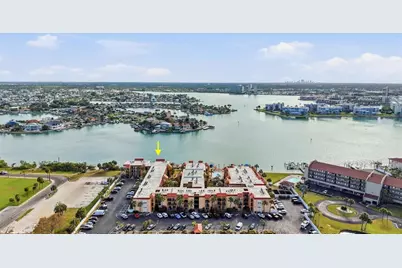 8931 Blind Pass Road #262, Saint Pete Beach, FL 33706 - Photo 23