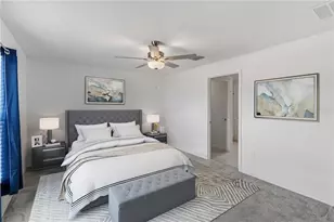 11638 Lavender Loop, Spring Hill, FL 34609 - Photo 9