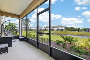 336 Redbud Rd, Palm Coast, FL 32137 - Photo 3