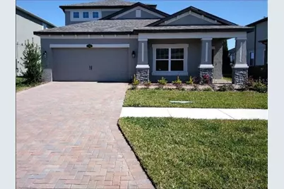 1704 Nature View Drive, Lutz, FL 33558 - Photo 1