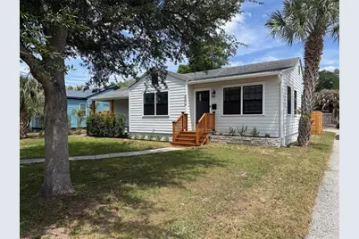6007 N Central Avenue, Tampa, FL 33604 - Photo 1