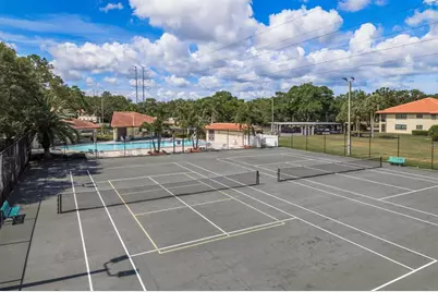 2614 Hammock Court #2614, Clearwater, FL 33761 - Photo 29