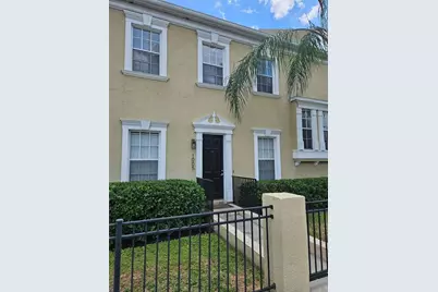1005 Edison Park Court, Tampa, FL 33606 - Photo 1