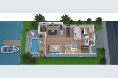 306 Bay Plz, Treasure Island, FL 33706 - Photo 53