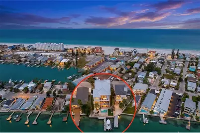 306 Bay Plz, Treasure Island, FL 33706 - Photo 3
