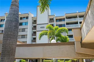 450 Treasure Island Causeway, Treasure Island, FL 33706 - Photo 1