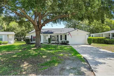 25212 Clifford Hill, Leesburg, FL 34748 - Photo 1