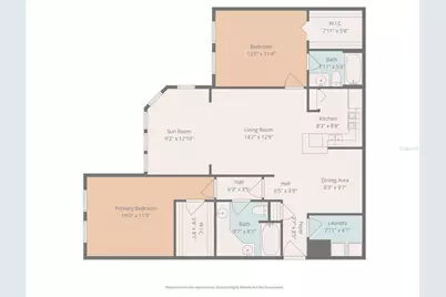 2705 Via Murano #123, Clearwater, FL 33764 - Photo 27