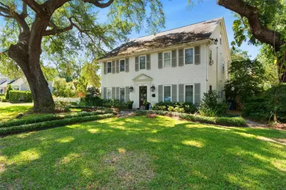 4412 W Brookwood Drive, Tampa, FL 33629 - Photo 3