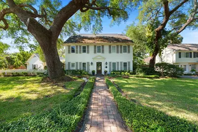 4412 W Brookwood Drive, Tampa, FL 33629 - Photo 1