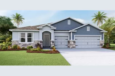 3502 Hazy Glen Lane, Plant City, FL 33565 - Photo 1