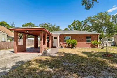 4727 W Anita Boulevard, Tampa, FL 33611 - Photo 1