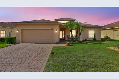 4465 Strathmore Drive, Lake Wales, FL 33859 - Photo 1