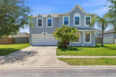 3356 Slate Street, West Melbourne, FL 32904 - Photo 1