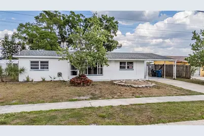 307 Country Club Drive, Oldsmar, FL 34677 - Photo 1