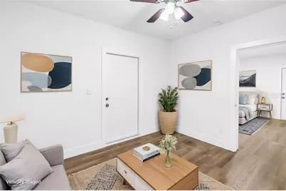 110 NE Monroe Circle N #1, Saint Petersburg, FL 33702 - Photo 25