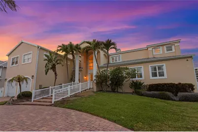 215 Harrison Avenue, Belleair Beach, FL 33786 - Photo 3
