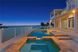 215 Harrison Ave, Belleair Beach, FL 33786 - Photo 1