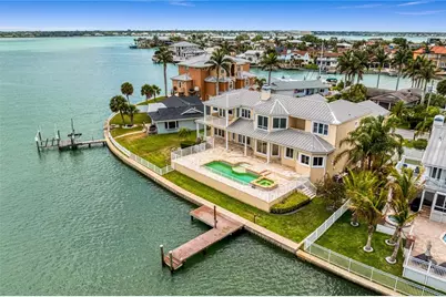 215 Harrison Avenue, Belleair Beach, FL 33786 - Photo 5
