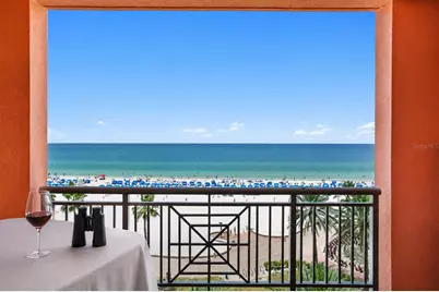 301 S Gulfview Boulevard #604, Clearwater Beach, FL 33767 - Photo 25