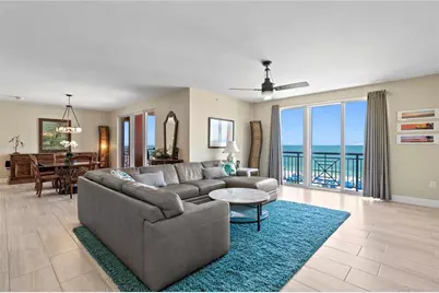 301 S Gulfview Boulevard #604, Clearwater Beach, FL 33767 - Photo 5