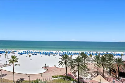 301 S Gulfview Boulevard #604, Clearwater Beach, FL 33767 - Photo 27