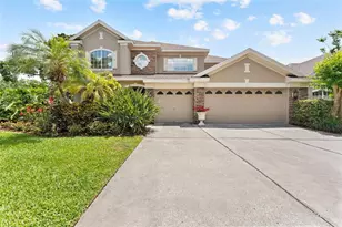 11615 Renaissance View Ct, Tampa, FL 33626 - Photo 3
