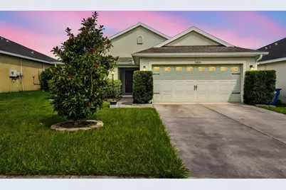 30821 Water Lily Drive, Brooksville, FL 34602 - Photo 1